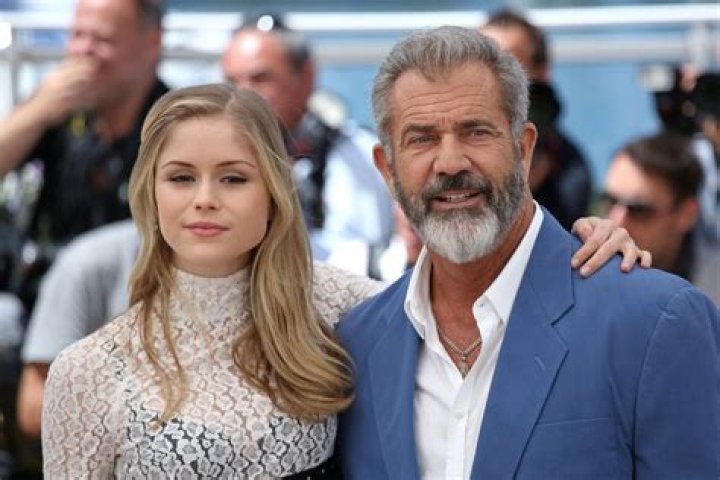 Mel Gibson goes on the run with his estranged daughter in 'Blood Father