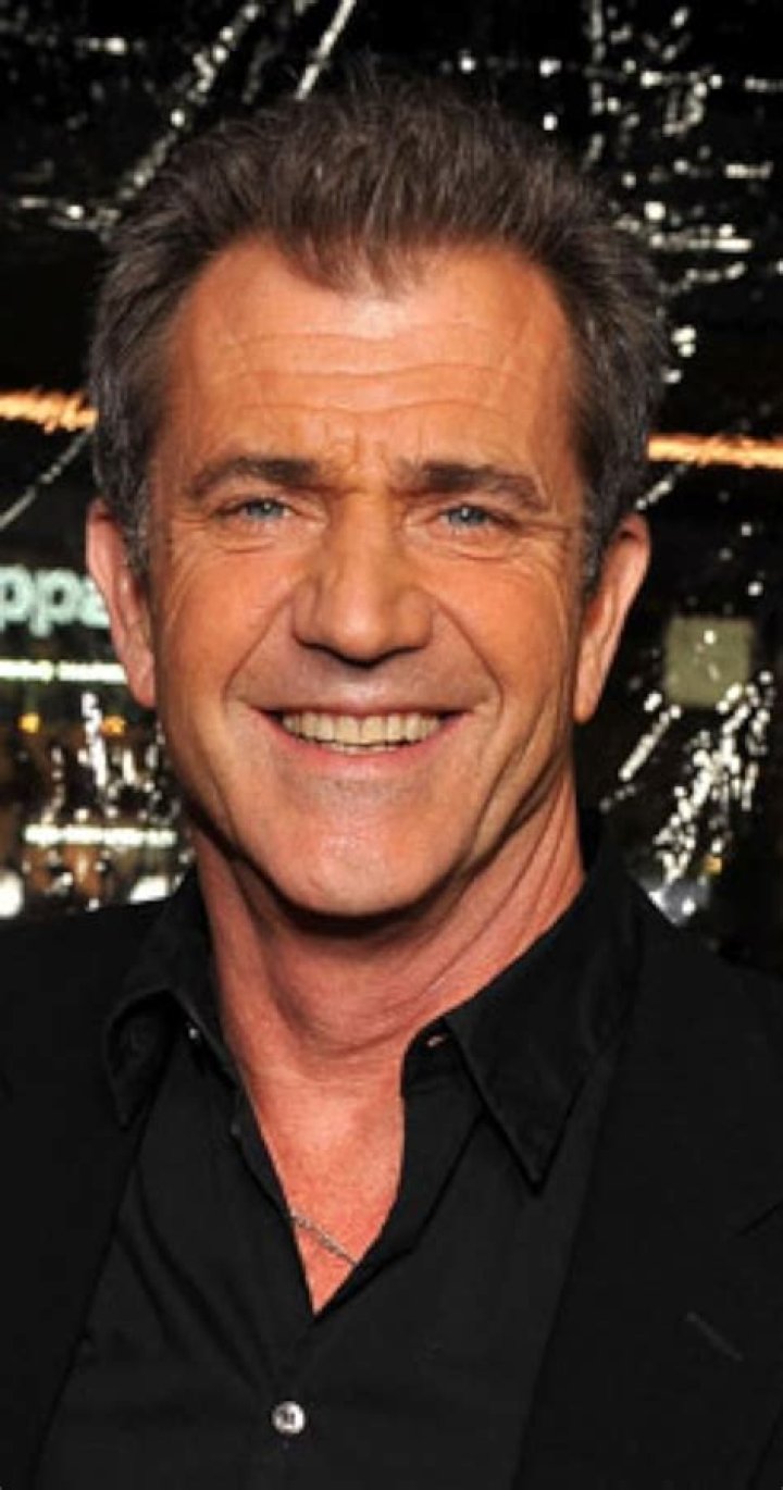 Mel Gibson Height, Age, Bio Creeto