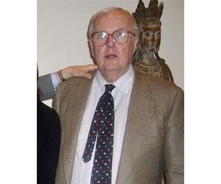Mel Mongerson Obituary (2022) Chicago, IL Chicago Tribune