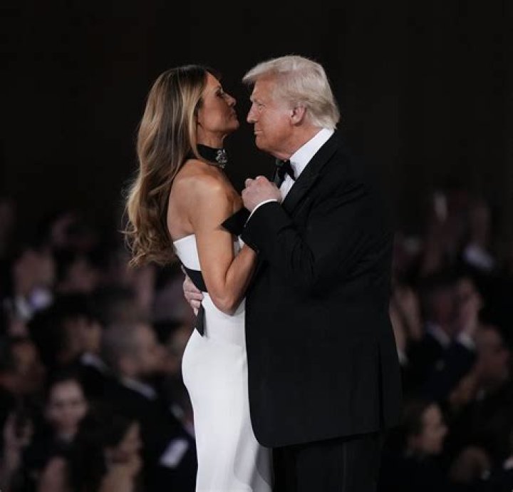 Melania Trump & Lara Trump Both Wore Louboutin Heels That Had
