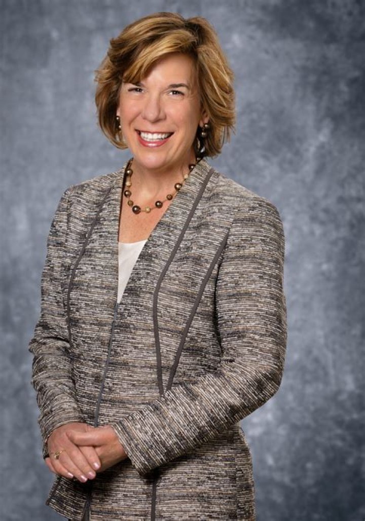 Melanie Littlejohn portrait