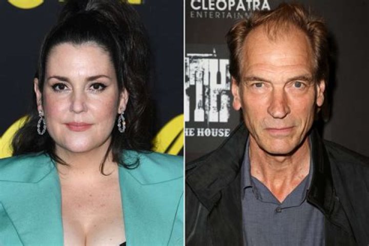 Melanie Lynskey Pays Tribute to Rose Red CoStar Julian Sands
