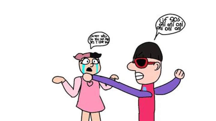 Melanie Martinez Loves Oliver Tree by FreggysTea on DeviantArt