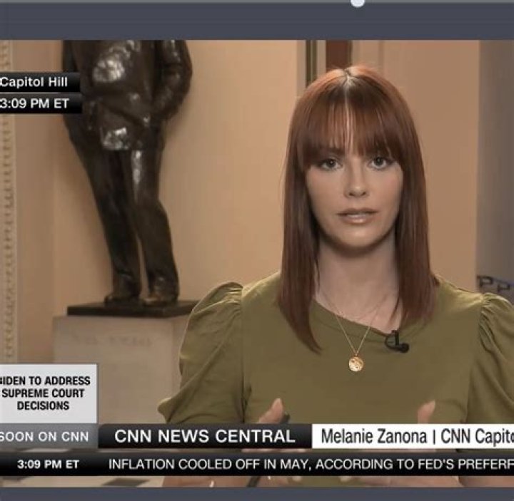 melanie zanona r/cnnnewswomen