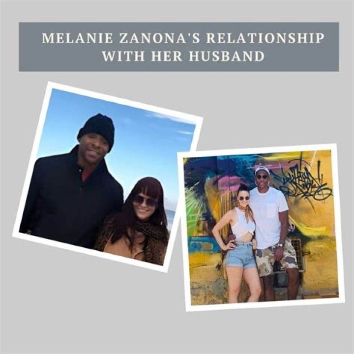 Melanie Zanona Wikipedia, Education, Husband, Wedding, Bio