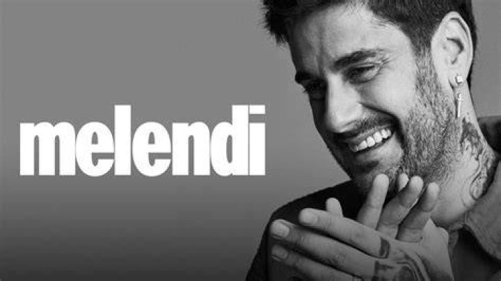 Melendi music, videos, stats, and photos Last.fm