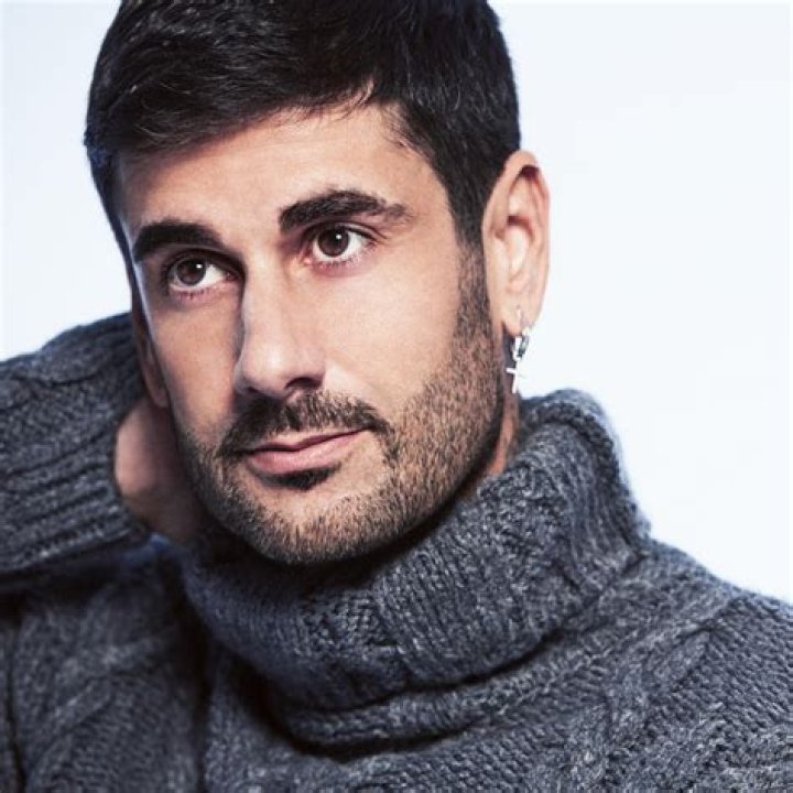 Melendi on Spotify