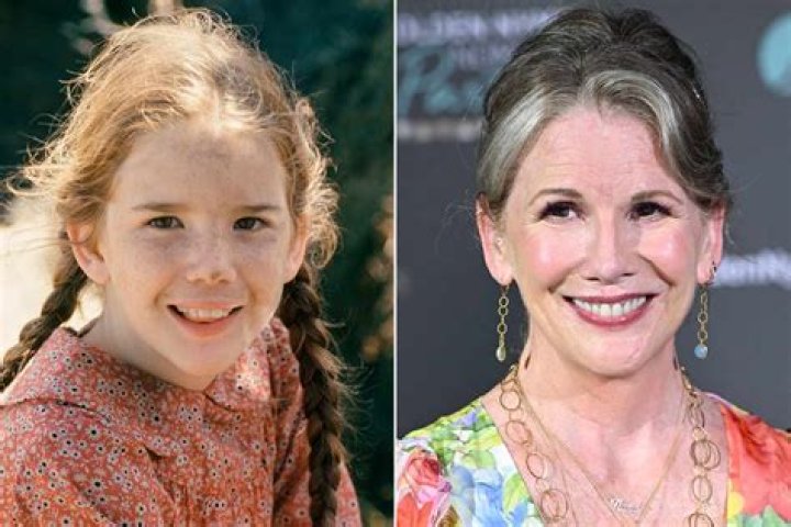 Melissa Gilbert Was Horrified When Dean Butler Became Her Husband on