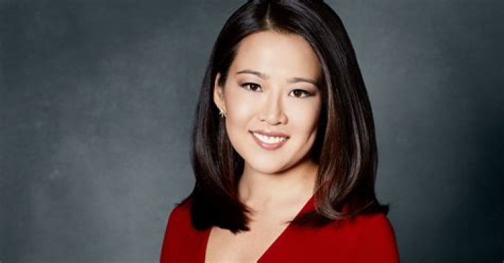 Melissa Lee ('Fast Money' en la CNBC) Wiki, Patrimonio, Esposo Carlos