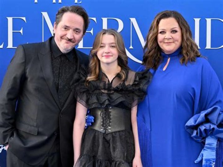 Melissa McCarthy's Son: Surprising Facts And Achievements
