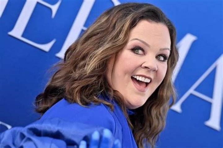 Melissa McCarthy shares rare moment with daughter at Little Mermaid premiere Mirror Online