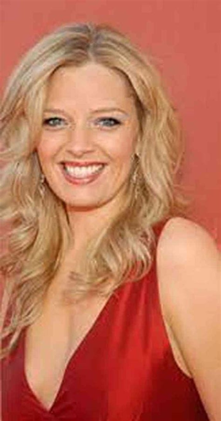 Melissa Peterman Height Age Net Worth Affair Career And More Hot Sex