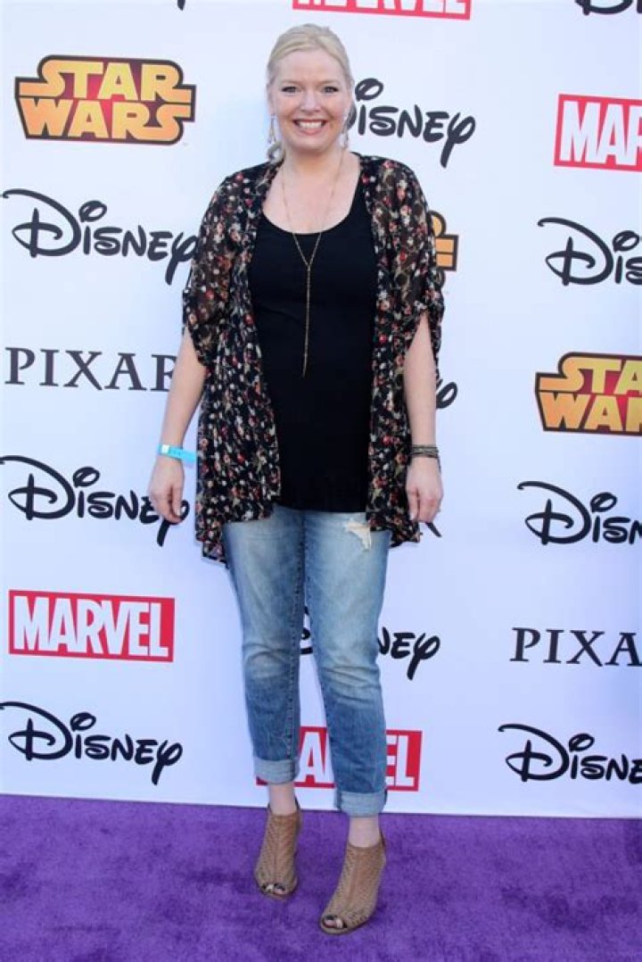 Melissa Peterman Measurements Height, Weight & More