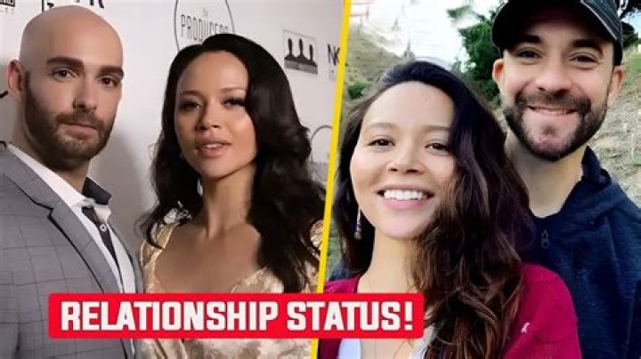 Melissa Reddy Relationship Who Is Her Boyfriend?