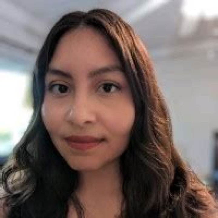 Melissa Venegas Human Resources Analyst Los Angeles County Office