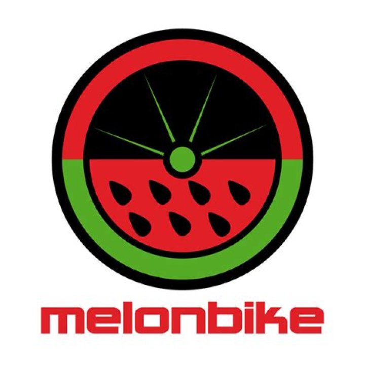 Melonbike logo