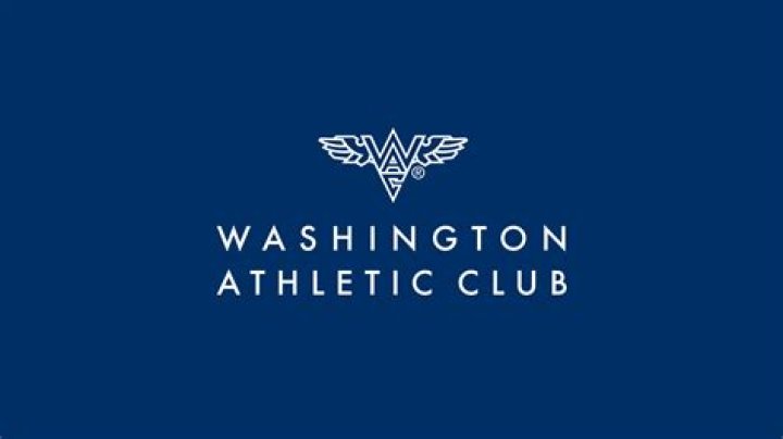Member Benefits Washington Athletic Club