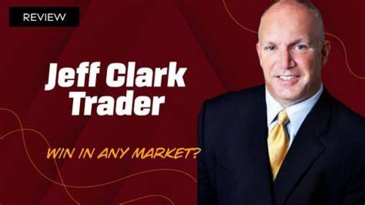 members jeff clark trader