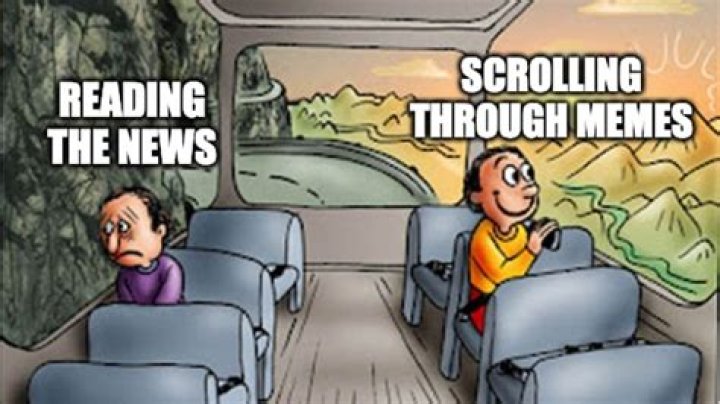 Memes And Creativity, Gscsix
