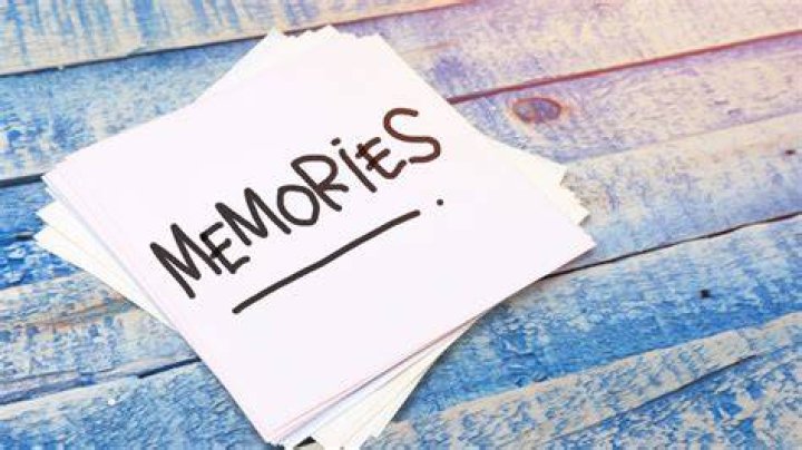 Memories, Gscthree