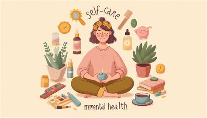 Mental Health and Self Care Self Care Ideas Priory
