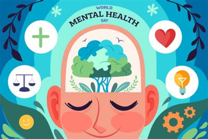 Mental Health, Gscfour