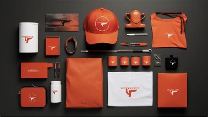 Merchandise, Gscfour