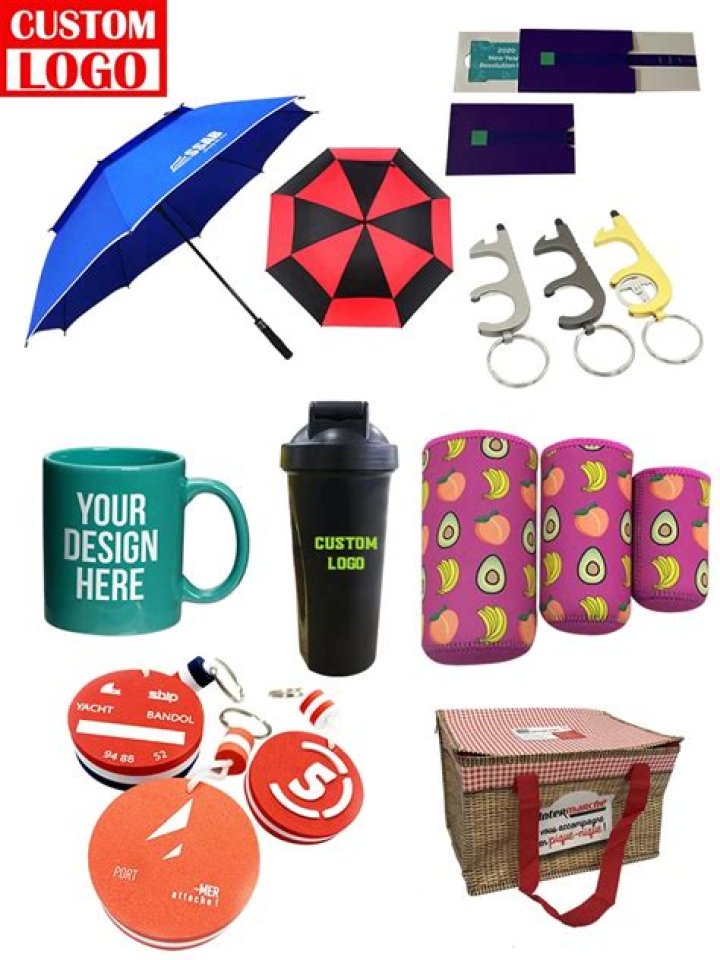 Merchandise, Gscone
