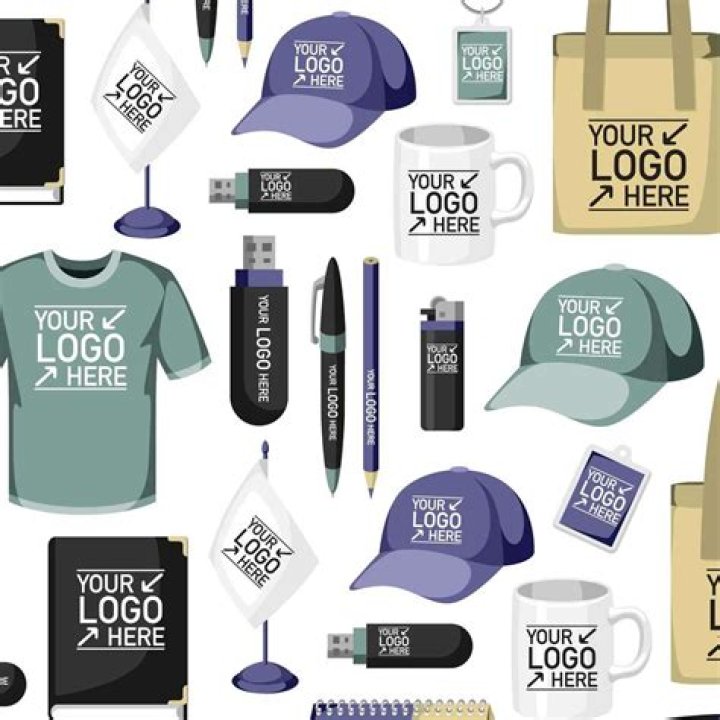 Merchandise, Gscthree