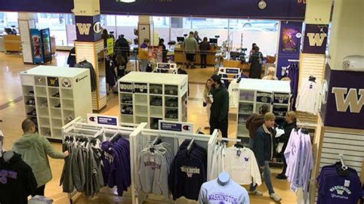 Merchandise Sales, Gscsix