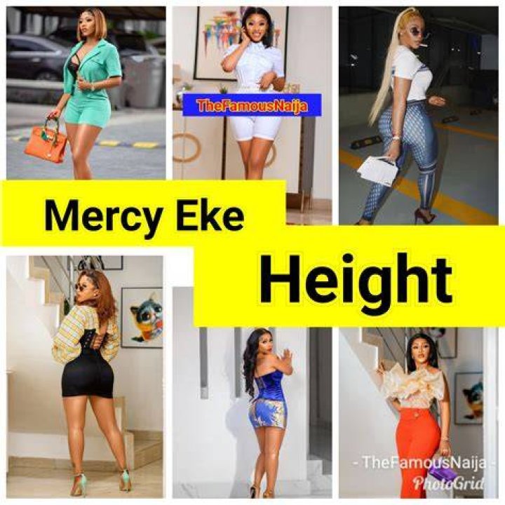 Mercy Biography Age Net worth Parent Naijabiography