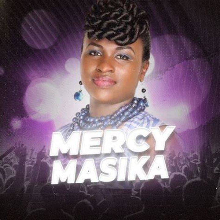 Mercy Masika Biography, Career, Personal Life, Family and Net worth