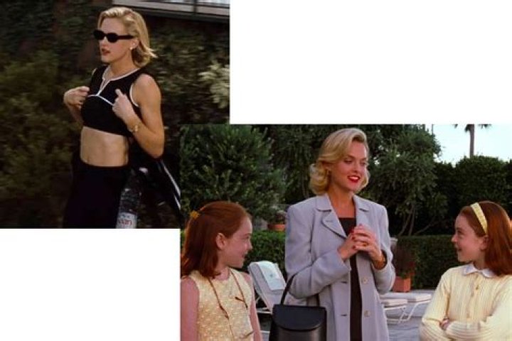 Meredith Blake is the style icon of our generation These are her best