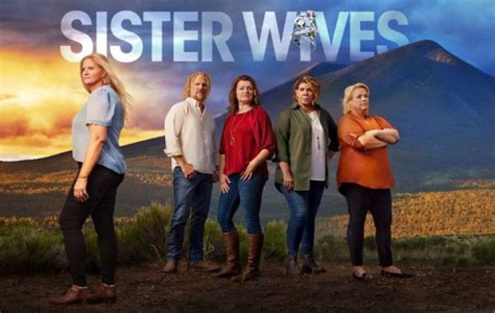 Meri Brown ‘Sister Wives’ | Net Worth 2022