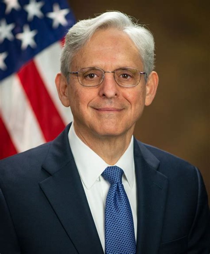 Merrick Garland's Memo on 'Election Year Sensitivities' Full Transcript