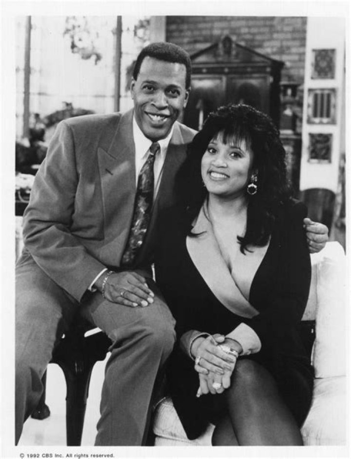 Meshach Taylor's Relationship History: A Look At His Personal Life