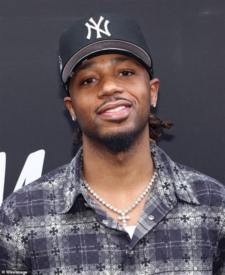 Metro Boomin Biography Real Name, Height, Age, Net Worth, Parents