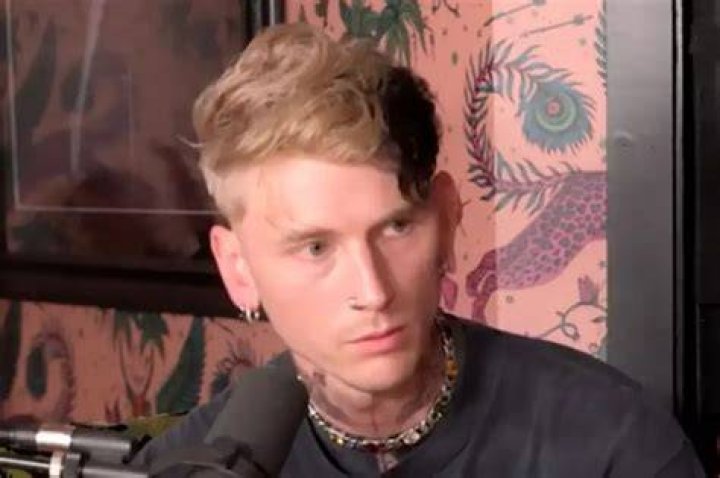 MGK's Father: The Man Behind The Music