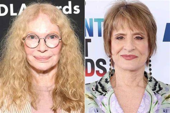 Mia Farrow Says She 'Encouraged' Woody Allen to Bond with Daughter Soon