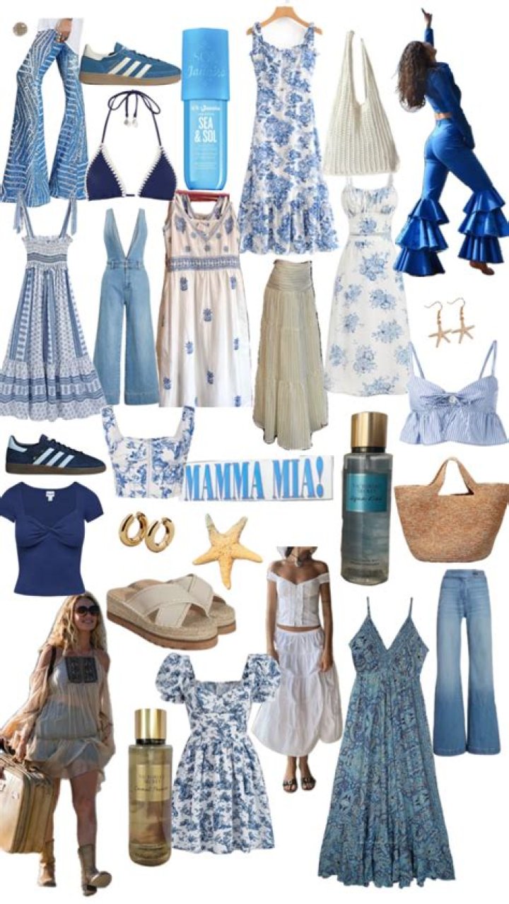 Mia Stammer Style, Clothes, Outfits and Fashion &bull; CelebMafia