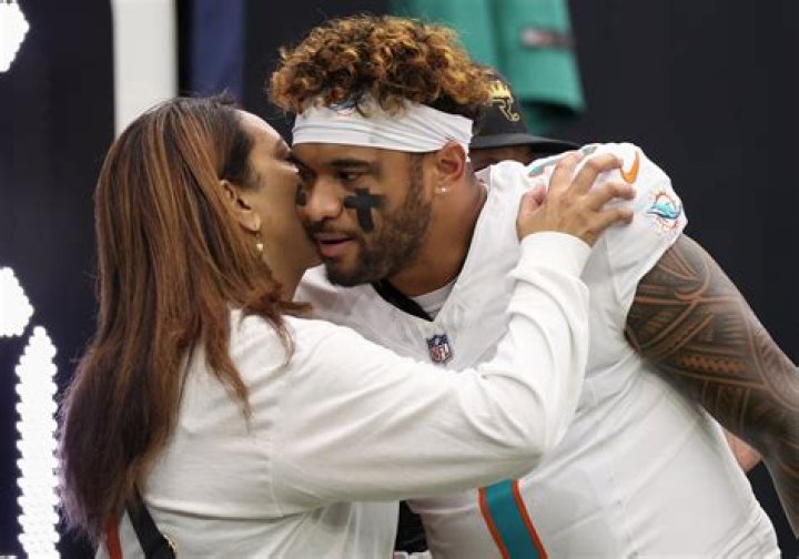 Miami Dolphins QB: Who Is Tua Tagovailoa Girlfriend Or Partner? Everything On His Parents And Net Worth
