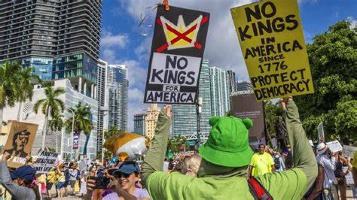 Miami FL, What Happened to Gonzalo Wadskier? Update Phòng Giáo dục và