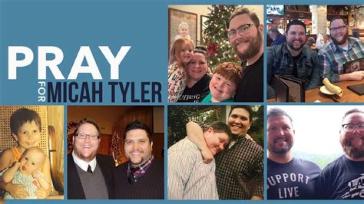 Micah Tyler Faith Radio Faith Radio