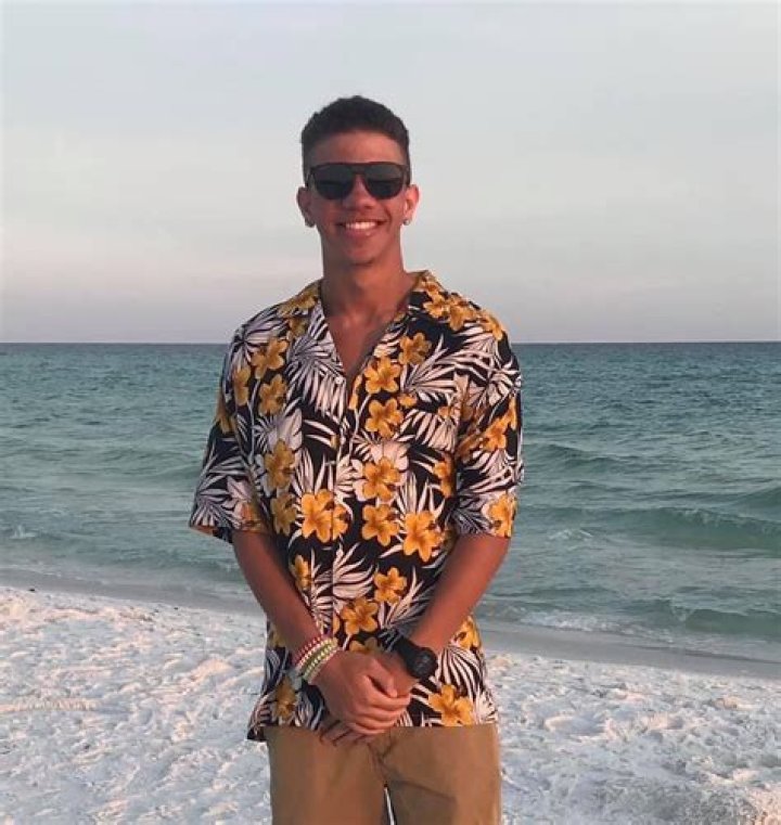 Micah Zane Chitwood Sosebee Mortuary