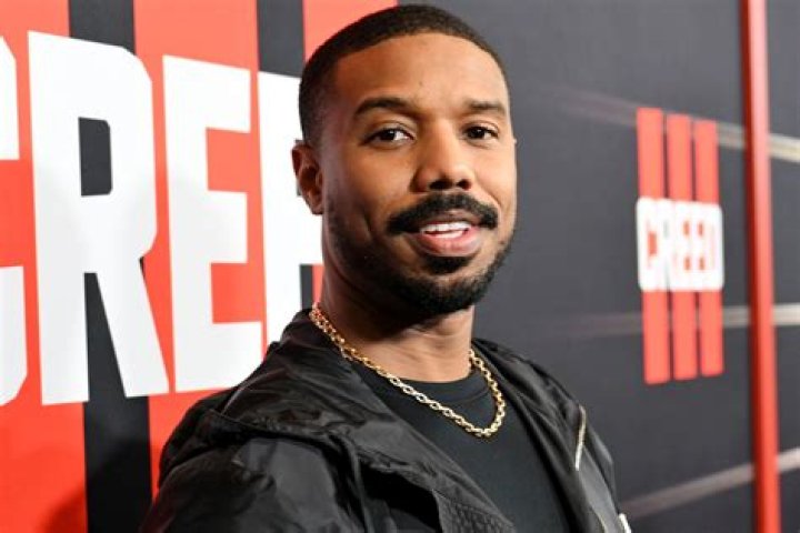 Michael B Jordan age and height How tall is Michael B Jordan, how old