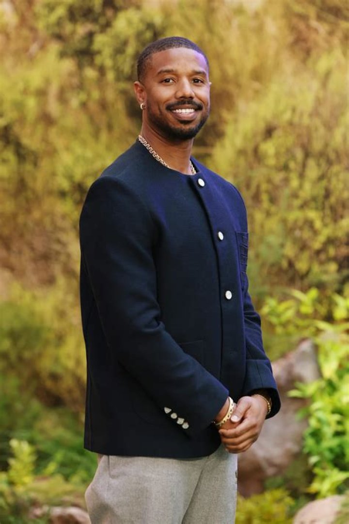 Michael B. Jordan to Receive &ldquo;CinemaCon Male Star of the Year Award