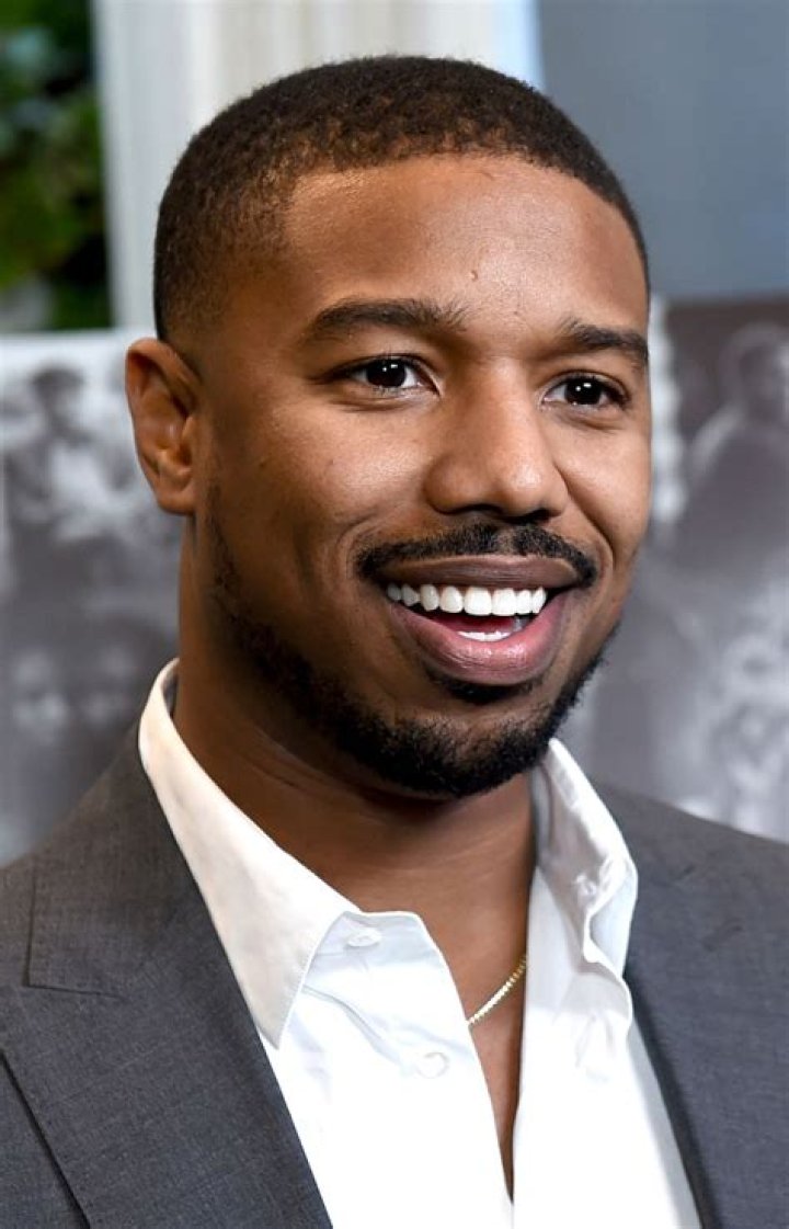 Michael B. Jordan's Latest Shirtless Selfie Is a Gift to All of Us