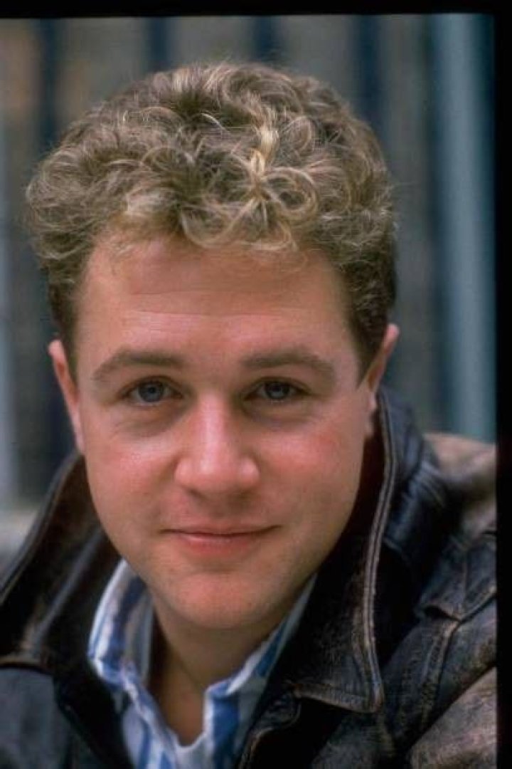 Michael Ball meet the singer's family HELLO!