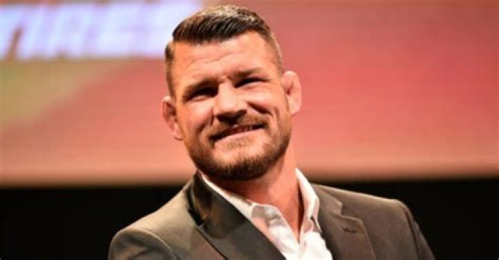 Michael Bisping Reveals How He Overcame Vision Loss: An Inspiring Journey