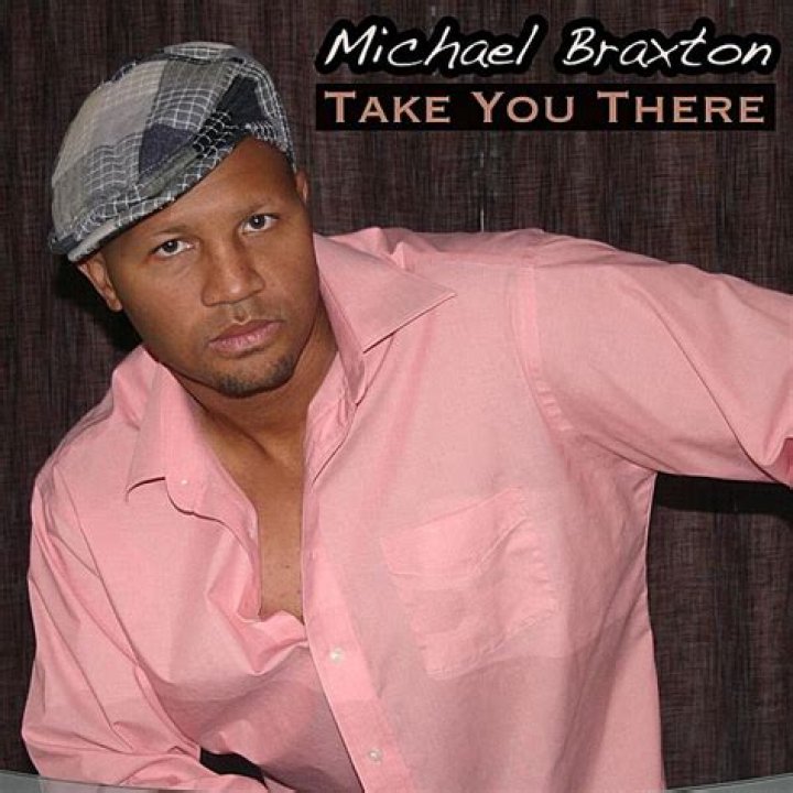Michael Braxton Take You There (feat. Dia Michelle) YouTube